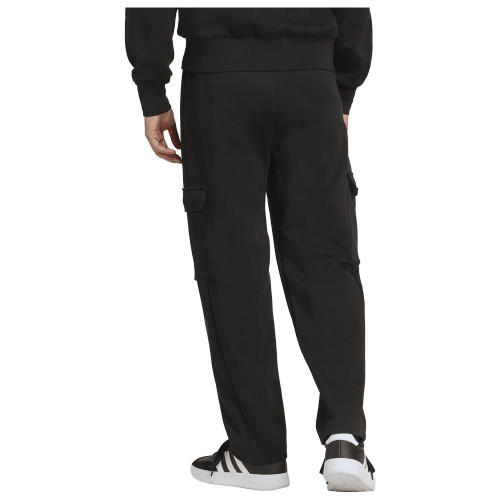 Adidas Ανδρικό παντελόνι φόρμας Z.N.E. Cargo Open-Hem Pants